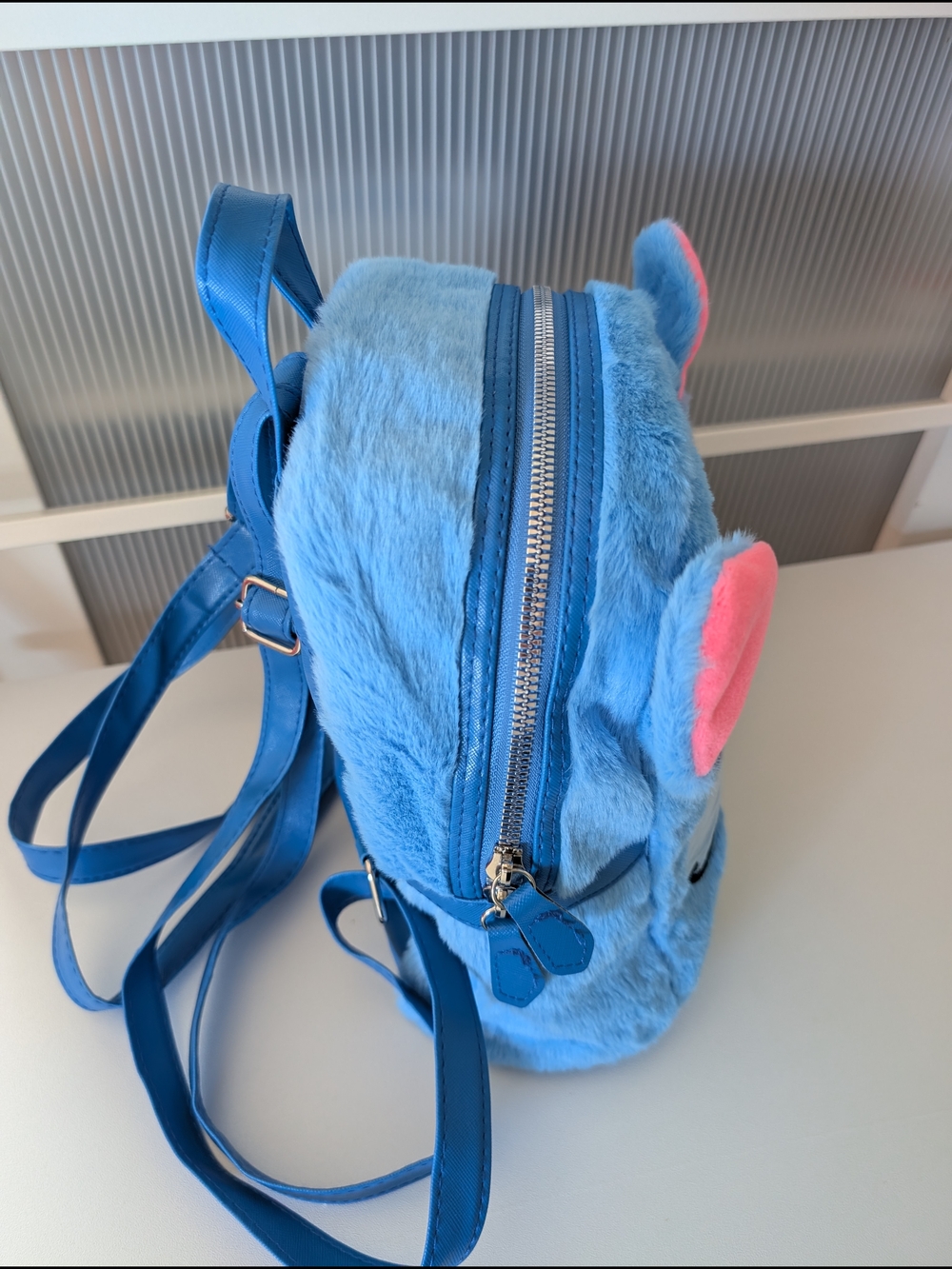 Stitch Backpack - Picture 3 of 9